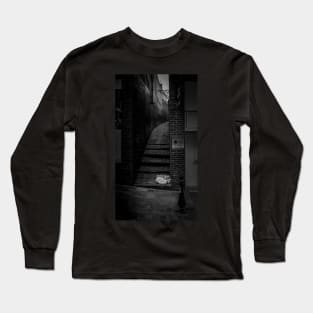 Beggars Blanket Long Sleeve T-Shirt